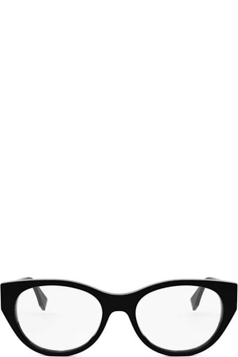 Fendi Eyewear for Women Fendi Fe50099i001 From Fendi Eyewear