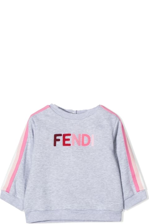 Fashion for Kids Fendi Fendi Kids
