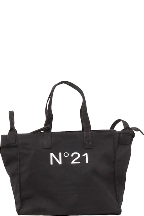 N.21 for Girls N.21 Bags