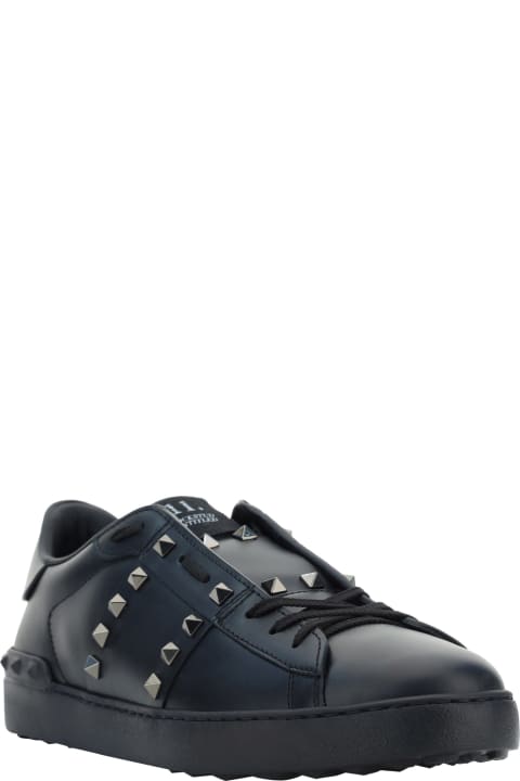 Valentino Garavani Shoes for Men Valentino Garavani Sneakers