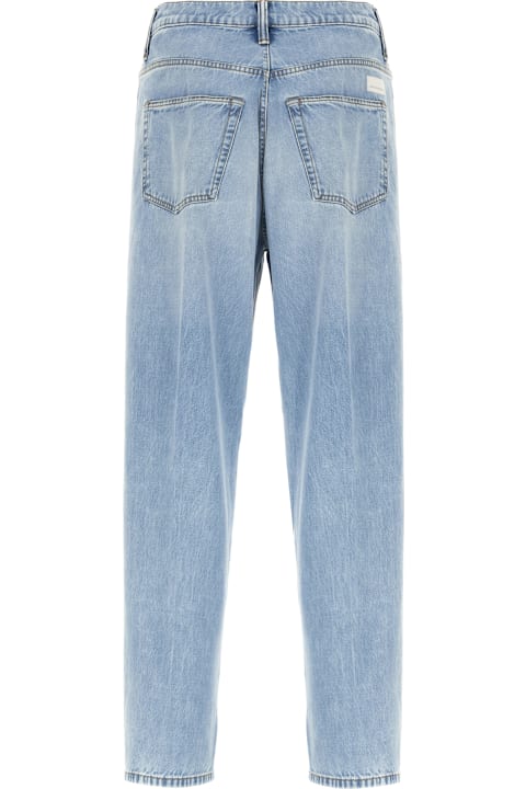 الجينز لـ القسم الرجالي Nine in the Morning Denim Icaro Jeans