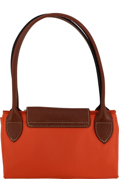 ウィメンズ新着アイテム Longchamp Le Pliage Shoulder Bag
