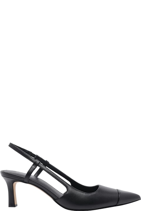 Homeware MICHAEL Michael Kors Alina Slingback Decollete'