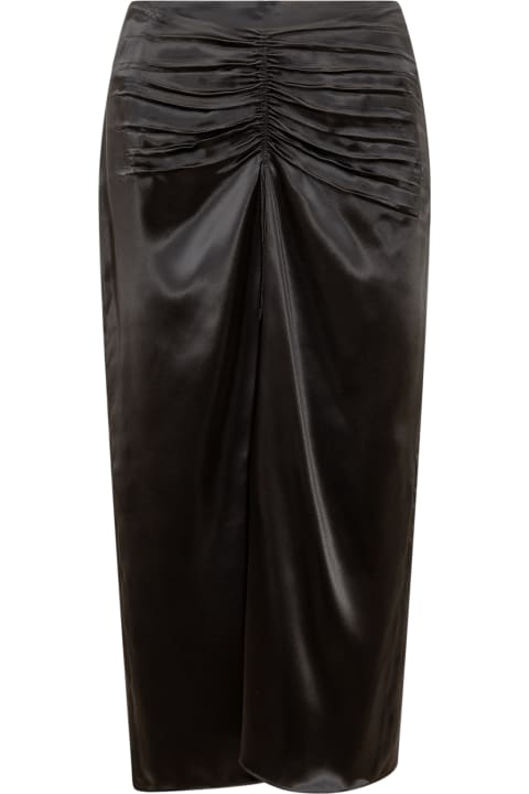 Homeware Lanvin Midi Skirt