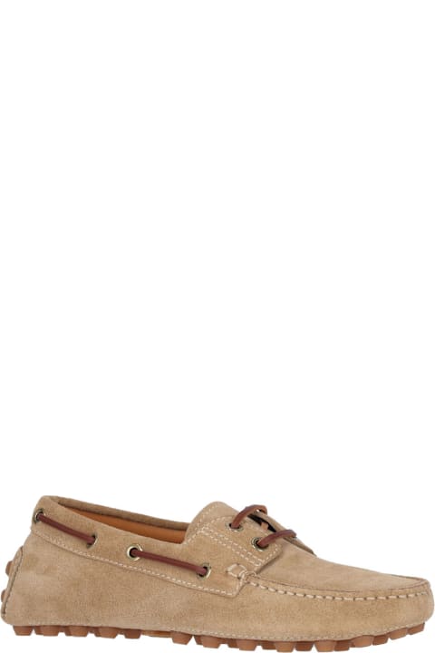 Tod
s 
bubble
 Loafers