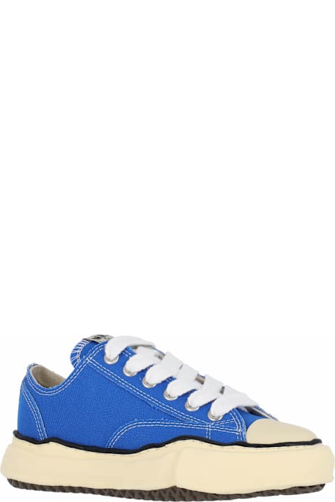 Mihara Yasuhiro for Men Mihara Yasuhiro "peterson Og" Sneakers