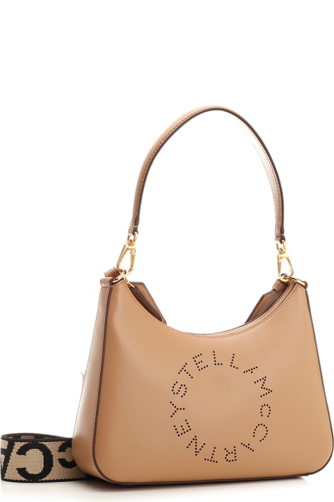 Fashion for Women Stella McCartney 'stella Logo' Hobo Bag