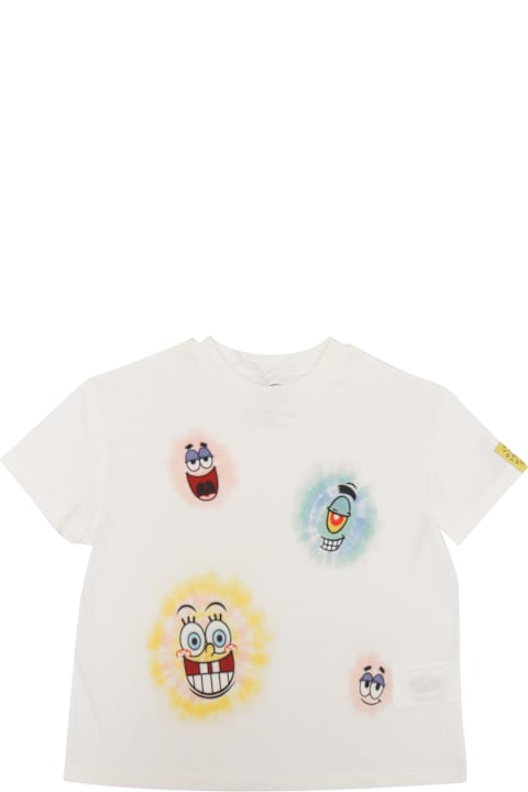 Stella McCartney for Men Stella McCartney T-shirt/top