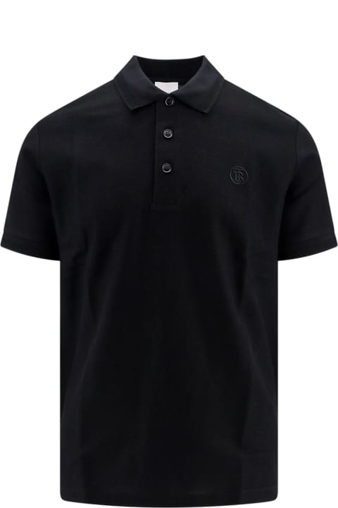 Clothing Sale for Men Burberry Polo Shirt