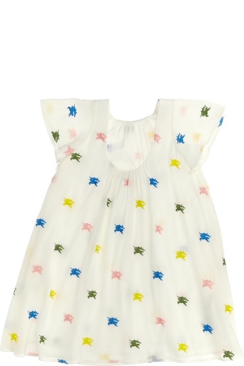 Fashion for Kids Burberry 'danalee' Dress