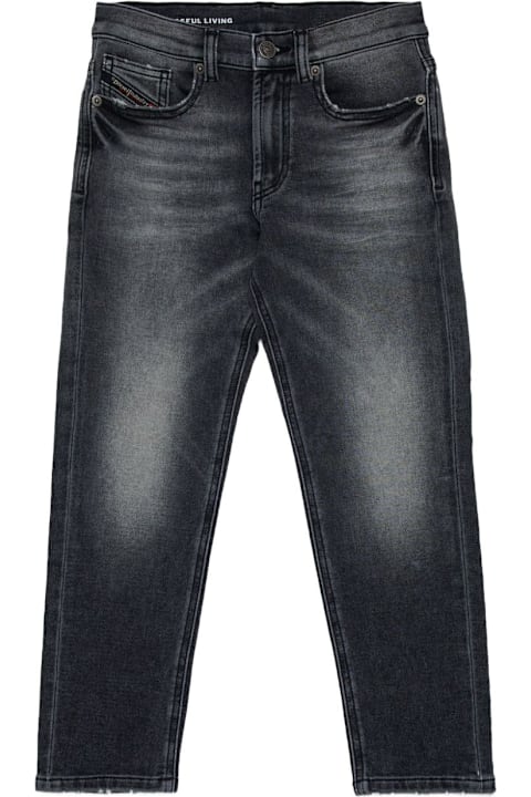 Homeware Diesel Diesel Kids D-lucas-j Jeans