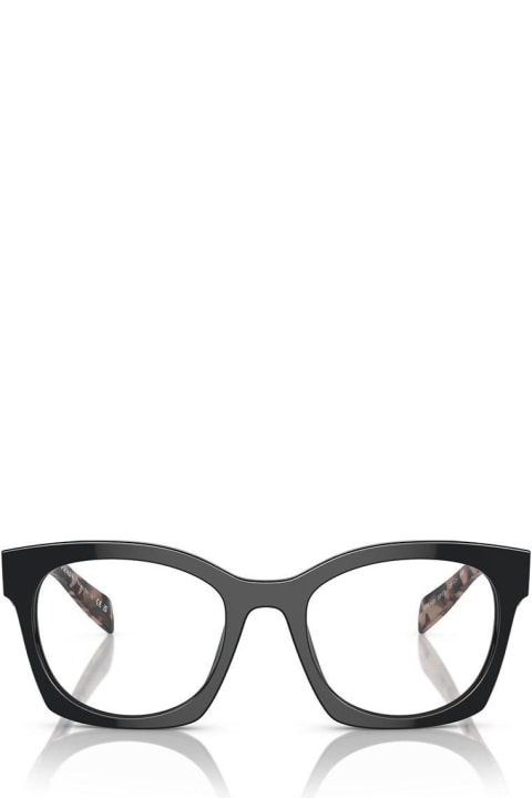 Prada Eyewear Eyewear for Women Prada Eyewear D-frame Glasses
