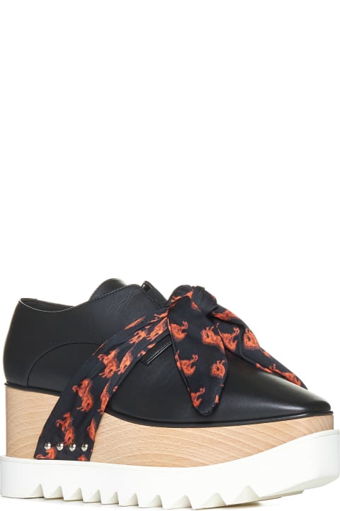 Fashion for Women Stella McCartney Laced Shoes
