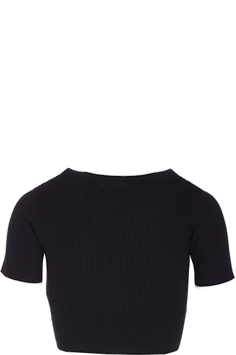 AMIRI Topwear for Women AMIRI My Baby Top