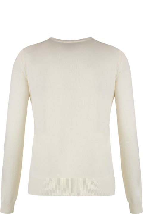 Sweaters for Women Max Mara Bari Wool And Cashmere Sweater