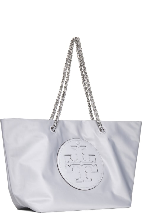Fashion for Women Tory Burch Ella Chain Shopping Bag