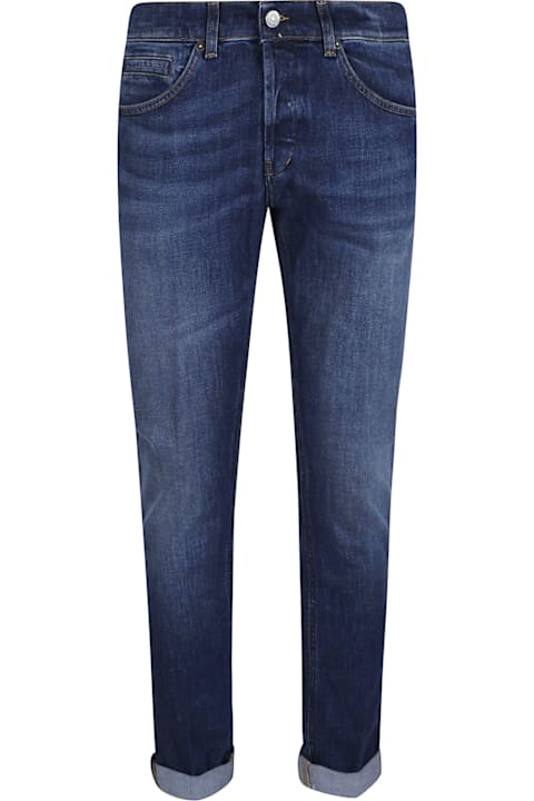 Homeware Dondup Pantalone George