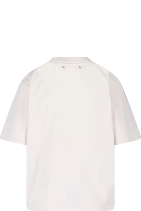 Homeware Golden Goose 
journey
 T-shirt