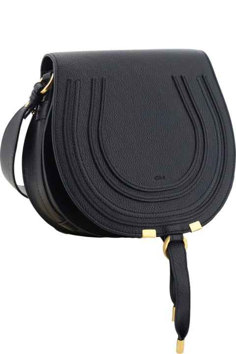 Chloé Bags for Women Chloé Marcie Shoulder Bag