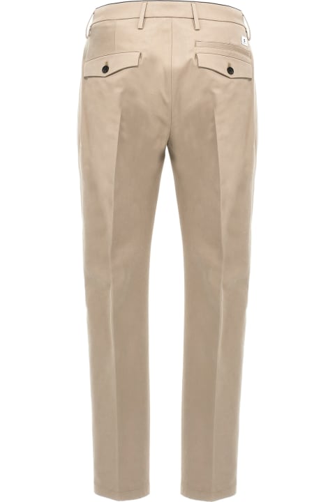 インテリア Department Five 'idol' Pants