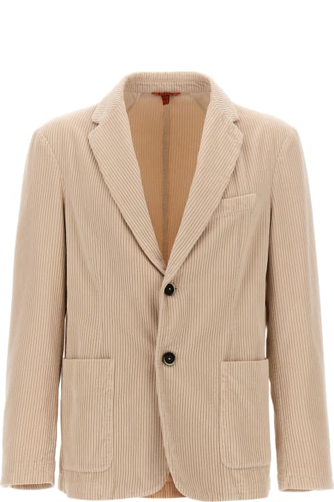 Barena Coats & Jackets for Men Barena 'borgo' Blazer