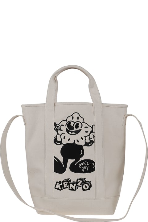 Bags for Men Kenzo Sac Shopping / Tote