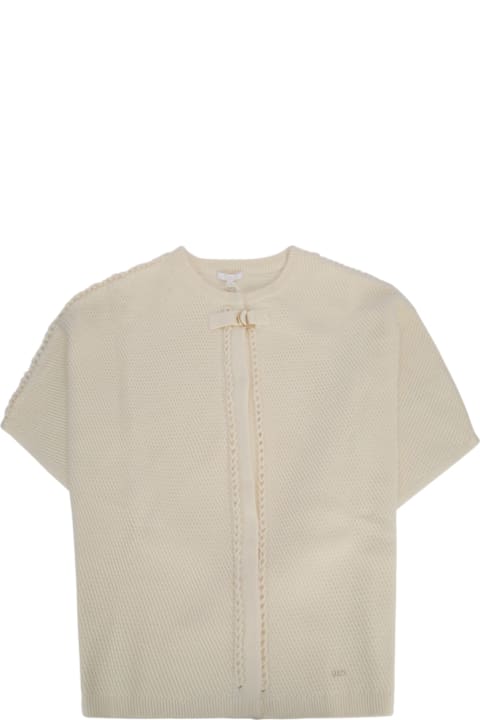 Chloé for Kids Chloé Cappa