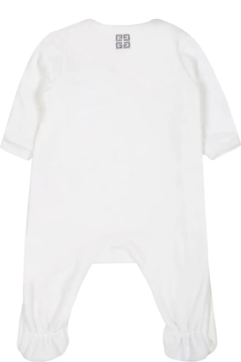 Givenchy for Baby Boys Givenchy Completi