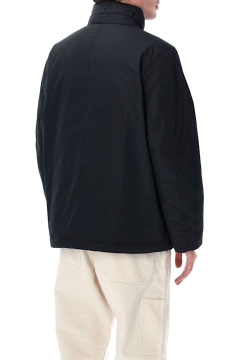 Homeware Stone Island Stone Island Micro Twill Field Jacket