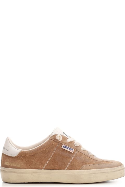 Shoes for Women Golden Goose 'soul Star' Sneakers