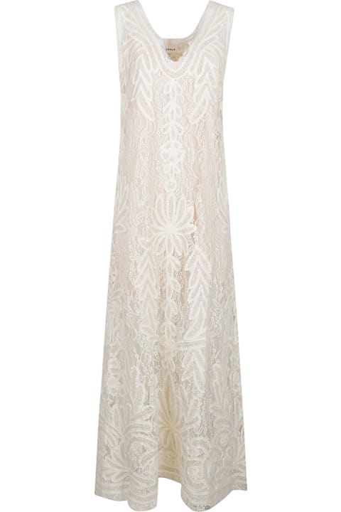 Parosh for Women Parosh Nixie Dress