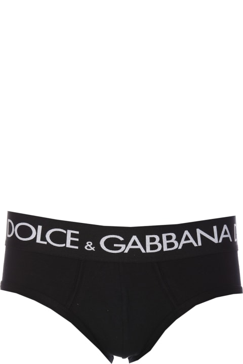 Dolce & Gabbana Sale for Men Dolce & Gabbana Brando Briefs