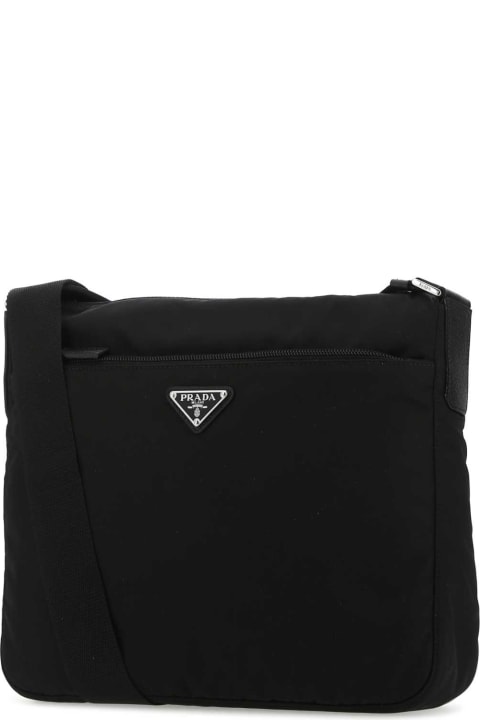 Prada Shoulder Bags for Women Prada Borsa