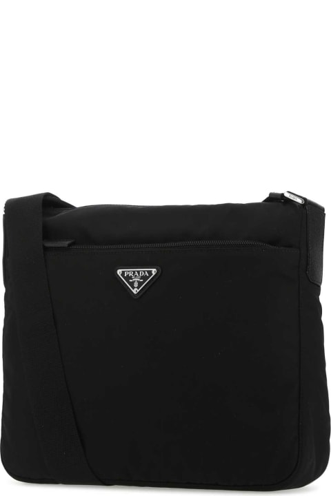 Prada Bags for Women Prada Tessuto