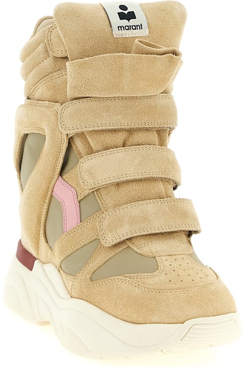 Isabel Marant 'balskee' Sneakers