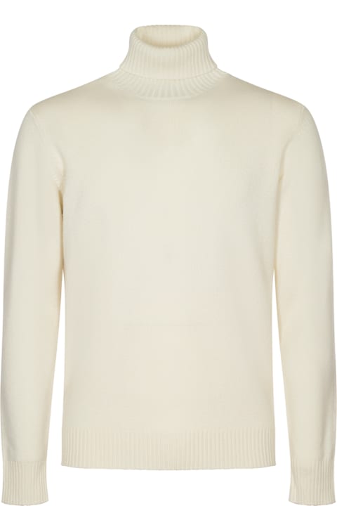 Kangra Clothing for Men Kangra Turtleneck Sweater