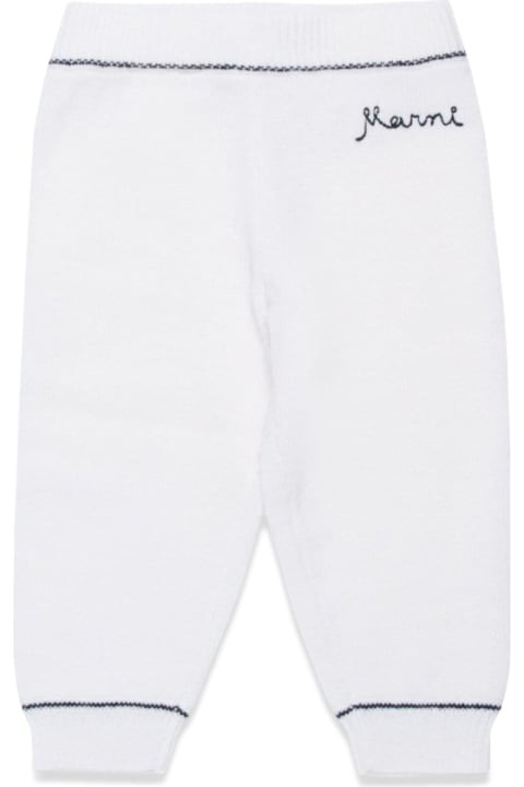 Marni Bottoms for Baby Boys Marni Mp23ab