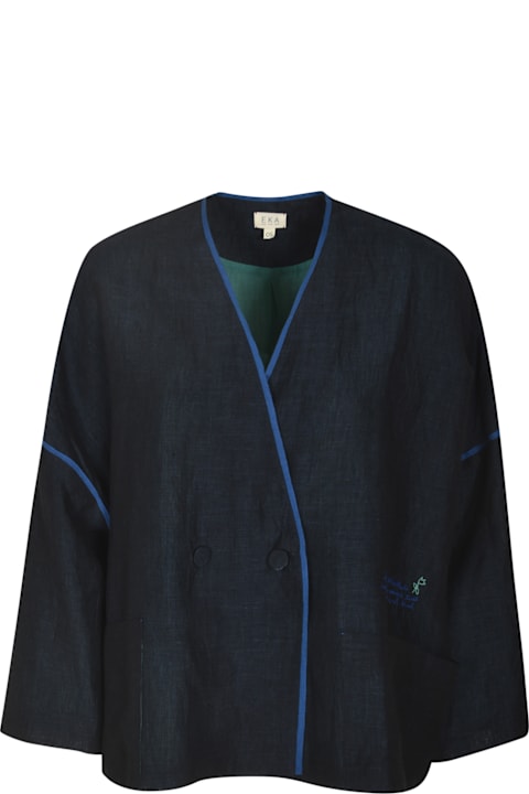 Eka Clothing for Women Eka Minji Jacket
