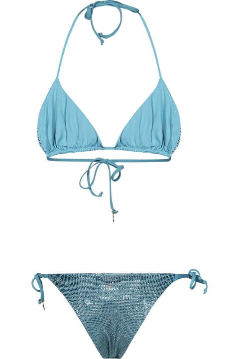 Fisico - Cristina Ferrari Swimwear for Women Fisico - Cristina Ferrari Bikini
