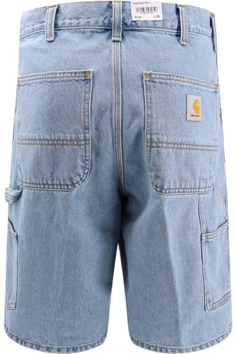 Pants for Men Carhartt Bermuda Shorts