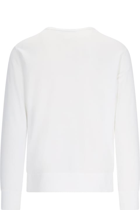 Homeware Polo Ralph Lauren Long Sleeved T-shirt