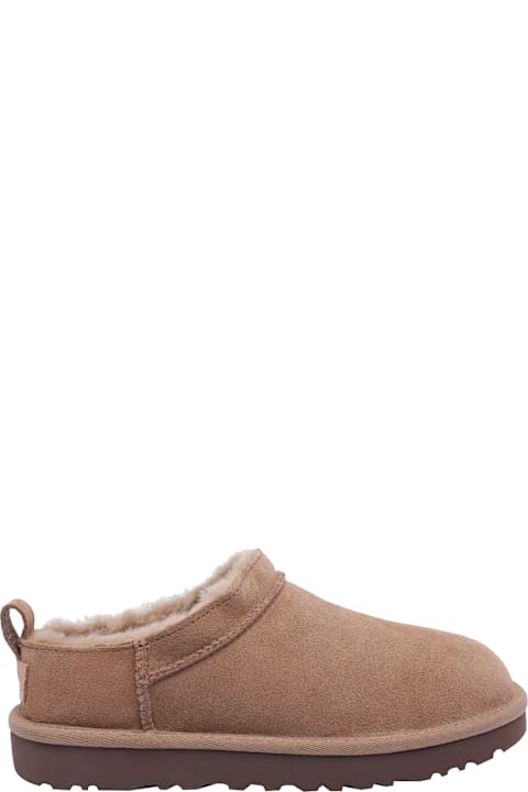 UGG Classic Micro Mules