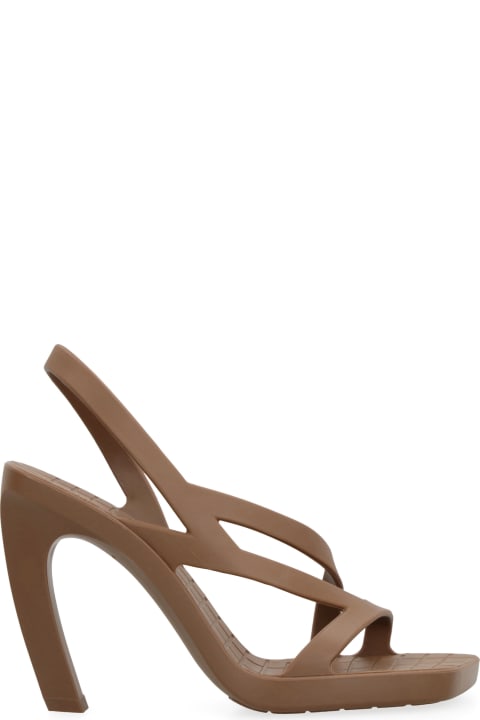 Homeware Bottega Veneta Jimbo Slingback Sandal