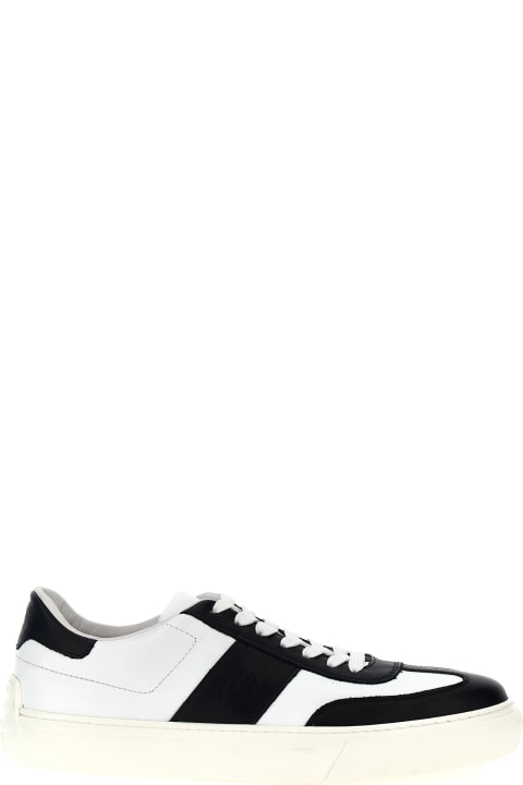Tod's Sneakers for Women Tod's Logo Sneakers