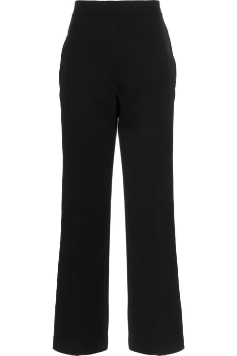 Jil Sander for Women Jil Sander Straight-leg Tailored Trousers