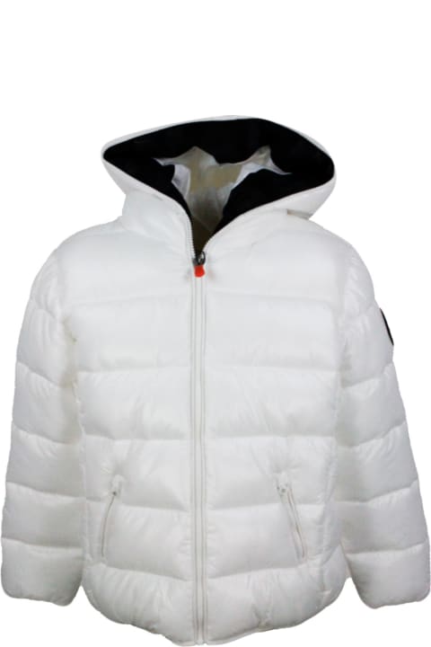 Fashion for Kids Save the Duck Jacket