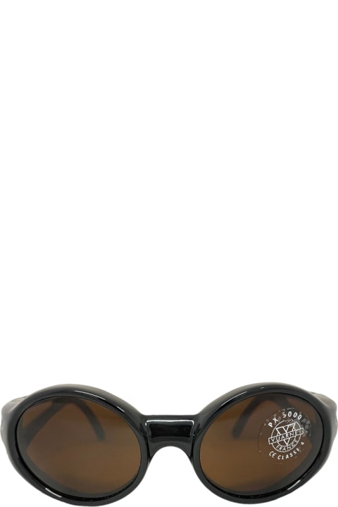 Vuarnet Eyewear for Men Vuarnet Pouilloux - Black Sunglasses