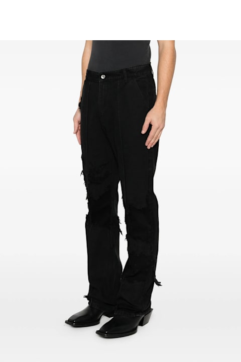 Who Decides War for Kids Who Decides War Jeans