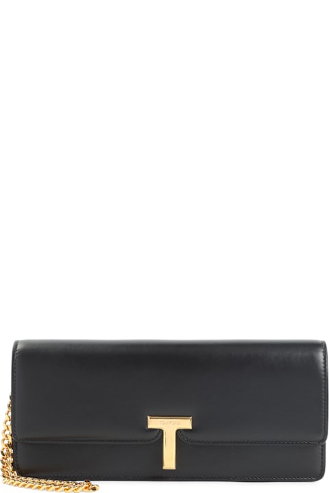 Tom Ford Kids Tom Ford Clutch Bag