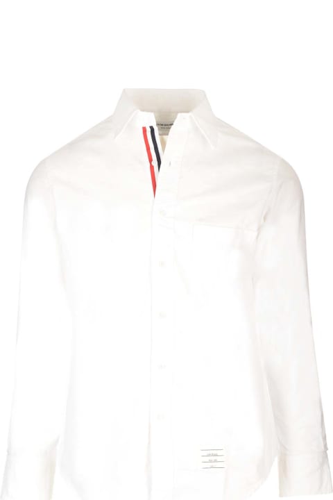 Homeware Thom Browne Classic Oxford Shirt